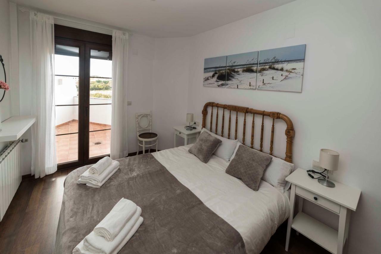 La Magacen. Apartment Mora de Rubielos Exterior foto