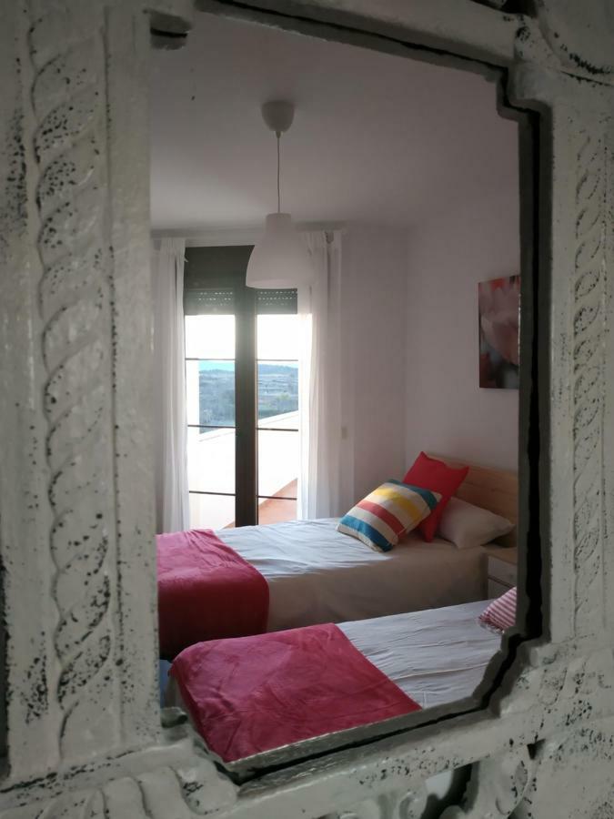 La Magacen. Apartment Mora de Rubielos Exterior foto