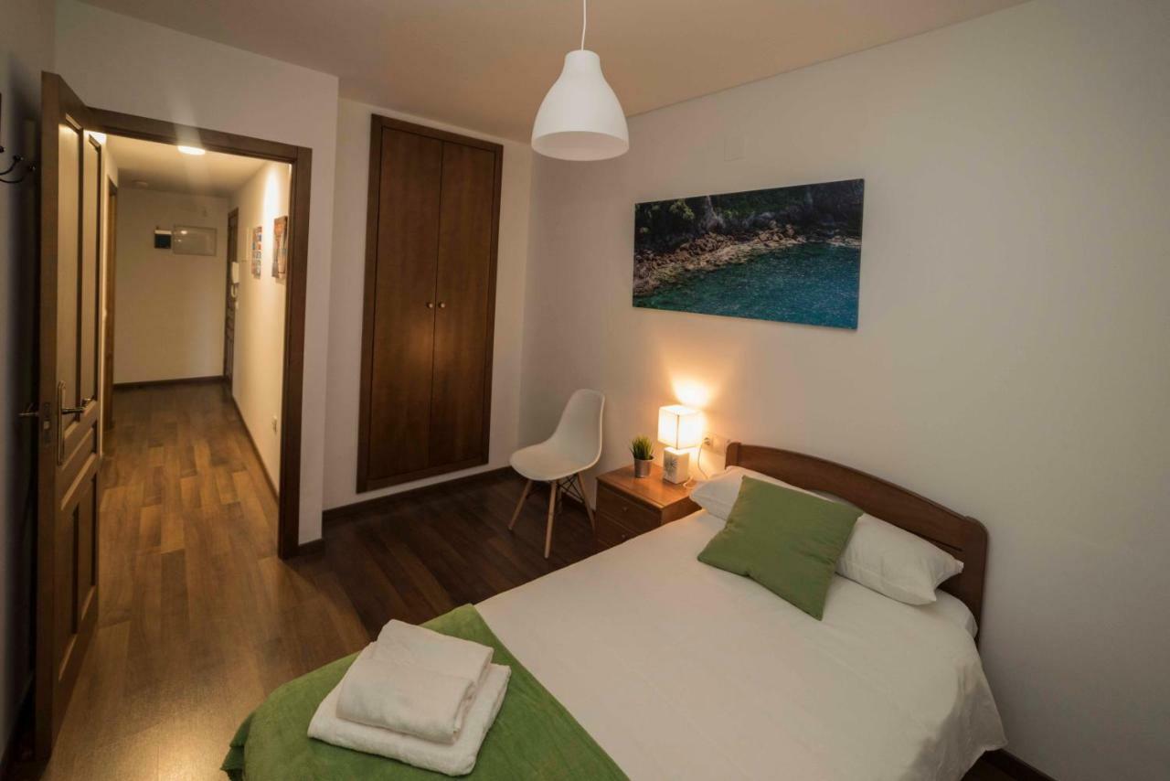 La Magacen. Apartment Mora de Rubielos Exterior foto