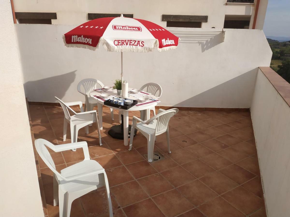 La Magacen. Apartment Mora de Rubielos Exterior foto