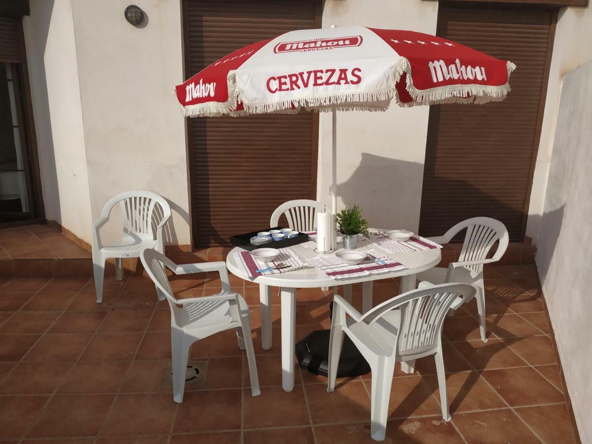 La Magacen. Apartment Mora de Rubielos Exterior foto